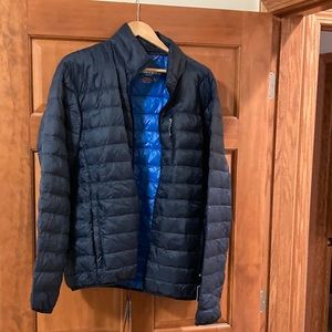 NWT-Hawke&Co Sport Men’s Down Jacket